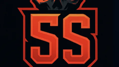 5s X Knox eSports splash