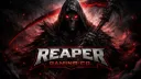 Reaper Gaming CO Discord server banner