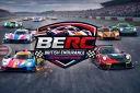 British Endurance Racing Championship splash