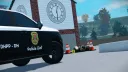 Capital Roleplay | Brasil | #400 splash