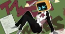 Verauti's Better Tiddy City splash