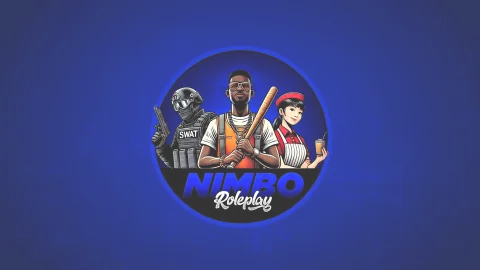 NIMBO RP splash
