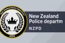 New Zealand Police Department splash