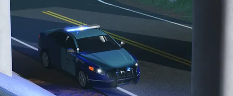 Massachusetts State Roleplay splash
