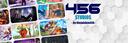 456 Studios Banner