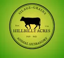 Hillbilly Acres splash