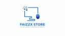 FAIZZX STORE SA:MP || 100% AMANAH splash