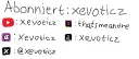 Xevoticz splash