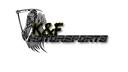 K&F MOTO & PAINT Banner