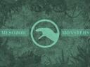 Mesozoic Monsters VRC Banner