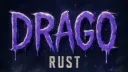 DRAGO RUST splash