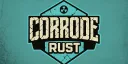 Corrode Rust splash