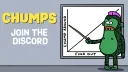 Chumps splash