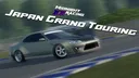 JAPAN GRAND TOURING splash