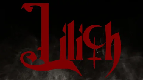 Lilith's Realm splash