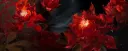 `` Crimson Butterflies𓂃 ࣪˖ ִֶָ𐀔 splash