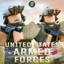 The United States Μilitary 2000s splash
