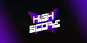 HIGHSCORE PROJEKT Discord server banner