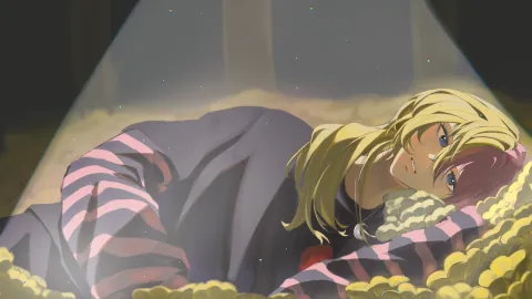 ⏾ ִֶ ⤷ ゛ moon beam quarters ˎˊ˗ ⋆ splash