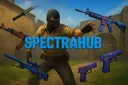 🍷 SPECTRAHUB Discord server banner
