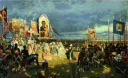 Christian Youth Discord server banner