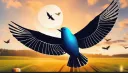 Early Bird Alpha Discord server banner