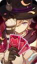 Frozen Flowers of Everwinter || Snezhnaya Banner