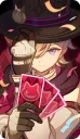 Frozen Flowers of Everwinter || Snezhnaya Discord server banner