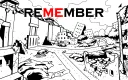 Remember Me splash