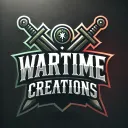 Wartime UGC splash
