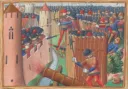 The Castle Keep Discord server banner