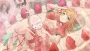 Keiki Amai's Café splash