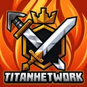 Titan Network splash