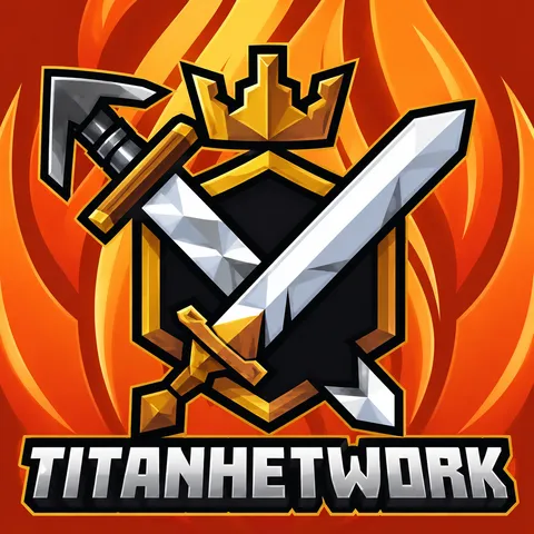 Titan Network splash