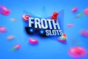 Froth’s Lounge splash