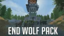 [Вечный Ewoks] Wolf Pack splash