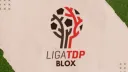 LIGA TDP BLOX MX | T2 CLAUSURA 2026 splash