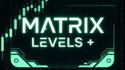 Matrix Levels + splash
