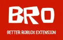 BetterBLOX - Roblox Extension splash
