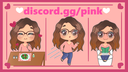 TwitchPink’s Discord Server Discord Server | Discord Invite