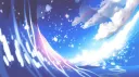 Passing of time Discord server banner