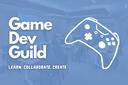 Game Dev Guild Singapore (GDG) Banner