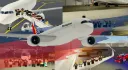 Philippine Airlines PTFS splash