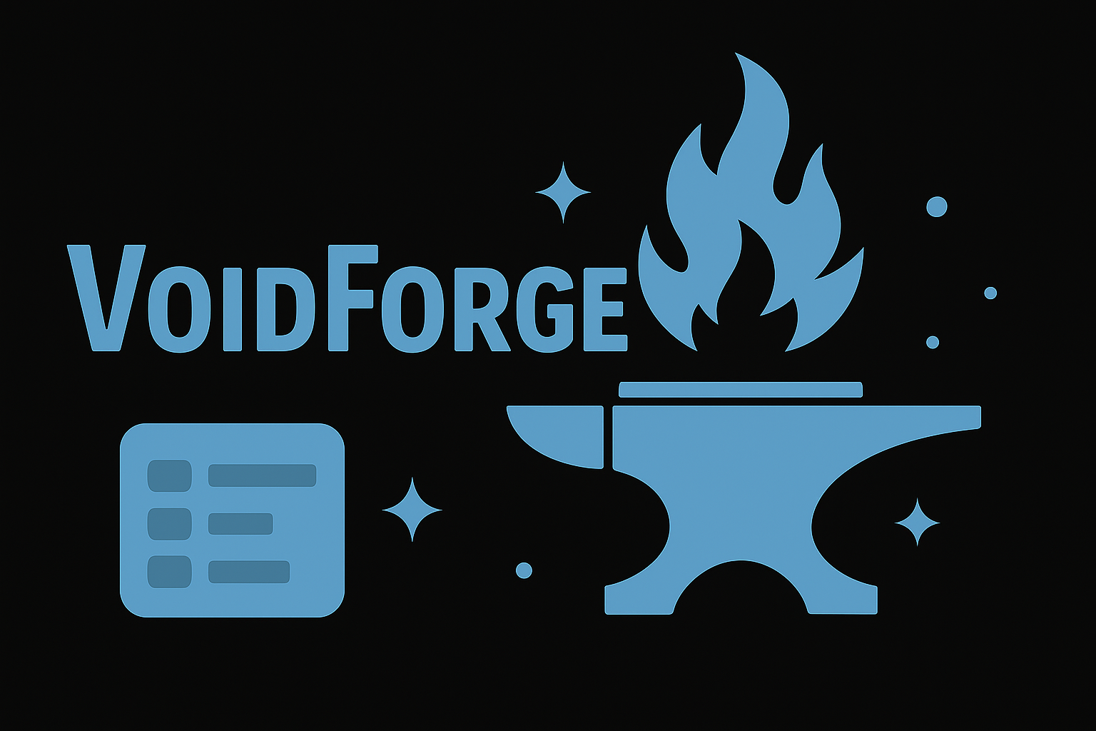 VoidForge