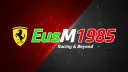 Scuderia Eustachio Maurizio splash
