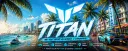Titan・Romania Roleplay splash
