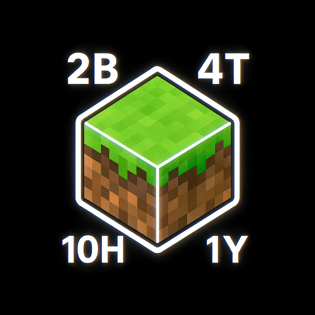 2 Builders 4 Tools 10 Hearts 1 Yore Discord server banner