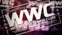 WWC | World Wrestling Club. EST 2017. splash
