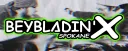 Beybladin' X Spokane splash