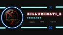 LOGIA KILLUMINATI_Z splash